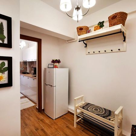 Sudului 106 By Mrg Apartments - Piata Sudului ブカレスト エクステリア 写真
