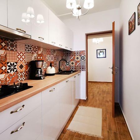Sudului 106 By Mrg Apartments - Piata Sudului ブカレスト エクステリア 写真