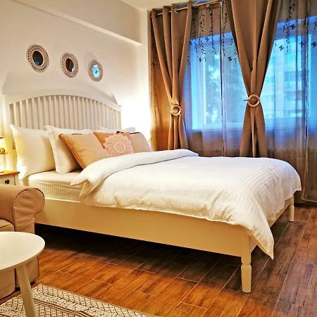 Sudului 106 By Mrg Apartments - Piata Sudului ブカレスト エクステリア 写真