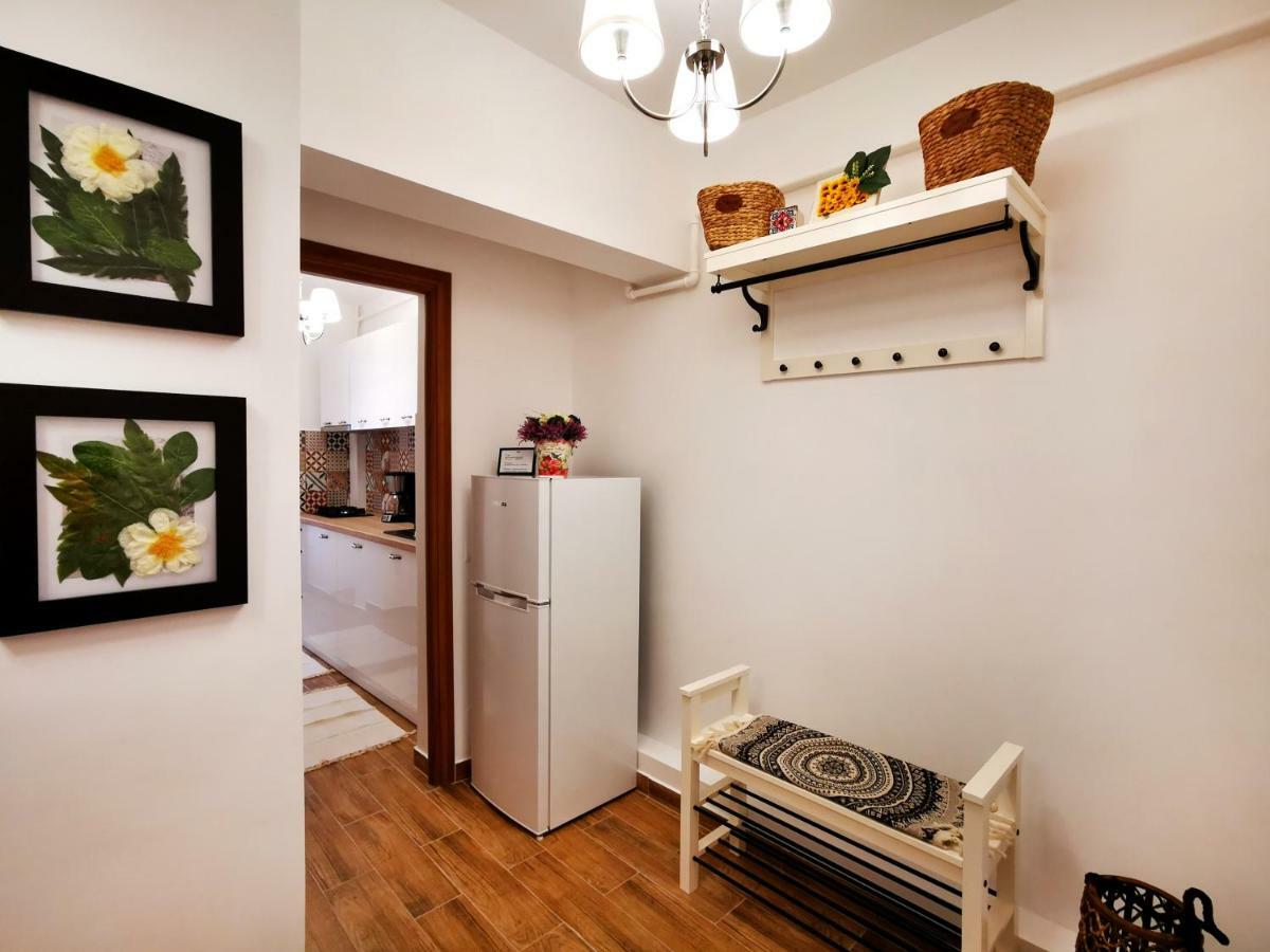 Sudului 106 By Mrg Apartments - Piata Sudului ブカレスト エクステリア 写真