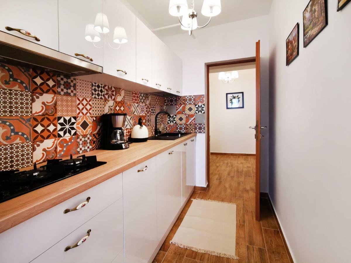 Sudului 106 By Mrg Apartments - Piata Sudului ブカレスト エクステリア 写真