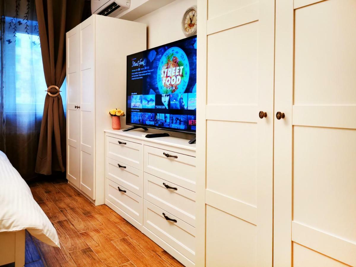 Sudului 106 By Mrg Apartments - Piata Sudului ブカレスト エクステリア 写真