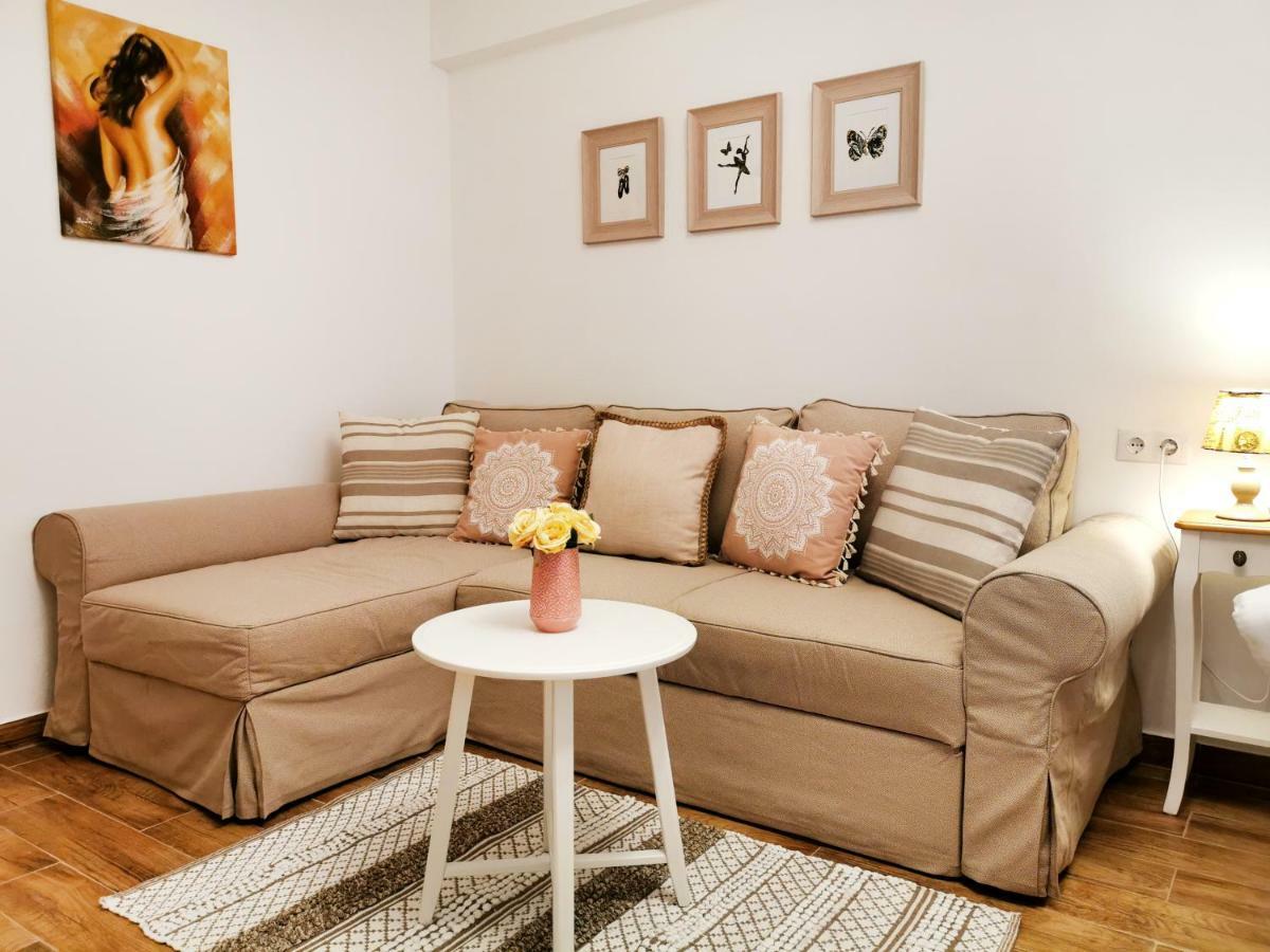 Sudului 106 By Mrg Apartments - Piata Sudului ブカレスト エクステリア 写真