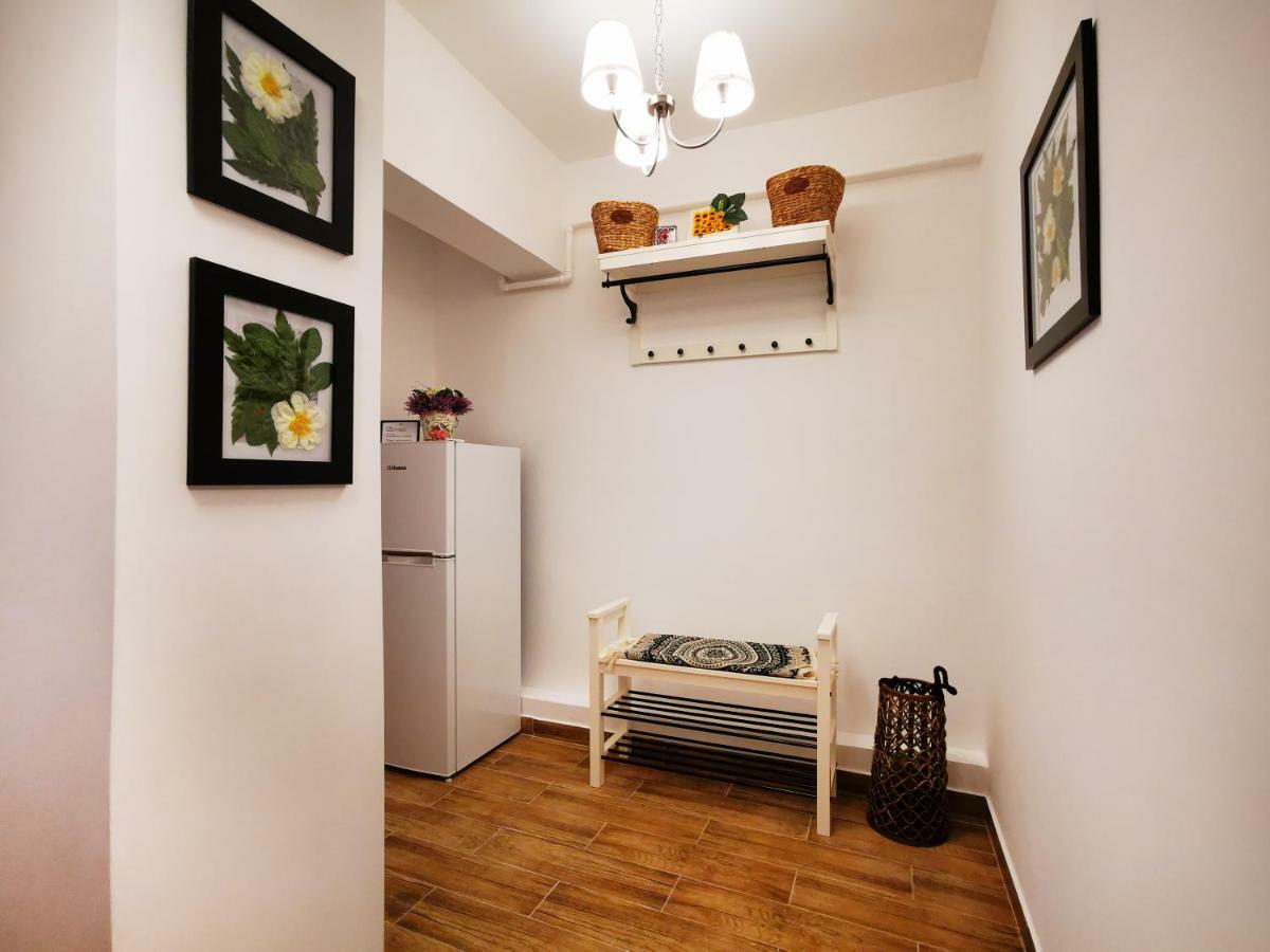 Sudului 106 By Mrg Apartments - Piata Sudului ブカレスト エクステリア 写真