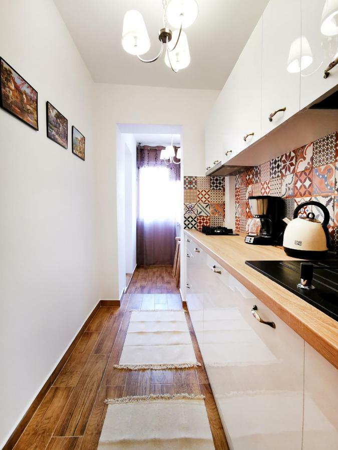 Sudului 106 By Mrg Apartments - Piata Sudului ブカレスト エクステリア 写真