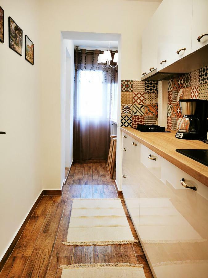 Sudului 106 By Mrg Apartments - Piata Sudului ブカレスト エクステリア 写真